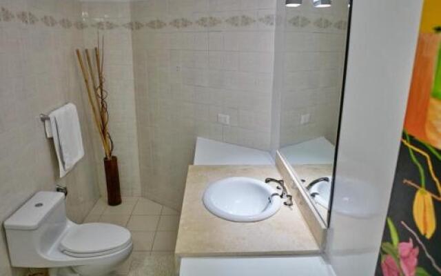 Lindos Apartamentos en San Isidro