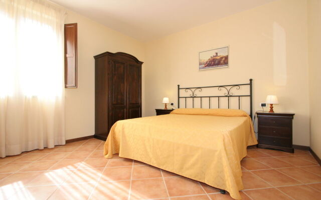 Residence La Venecca