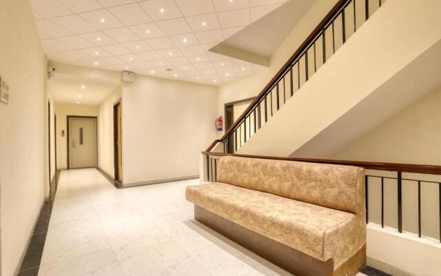 Hotel Konark- Vijay Nagar