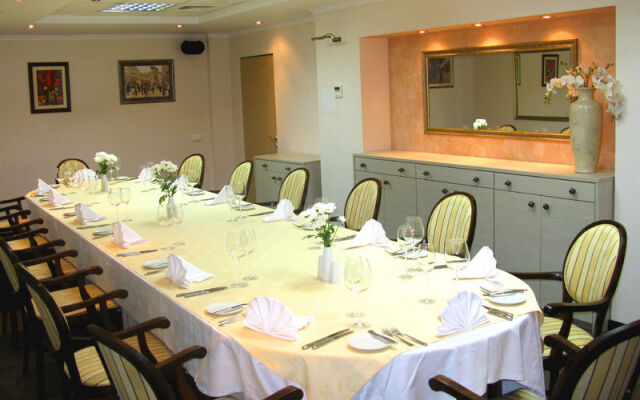 Grand Hotel Vostok