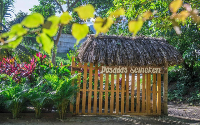 Posadas Ecoturisticas Seineken