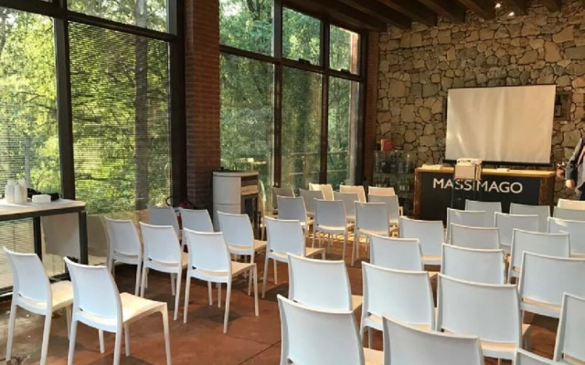 Massimago Wine Relais