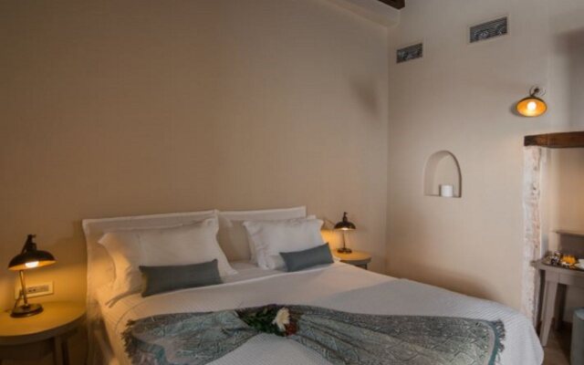 Serenissima Boutique Hotel