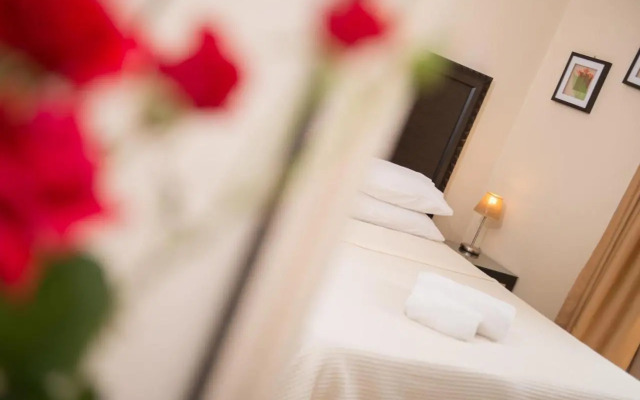 Villa Pipini Luxury Studios