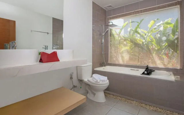 Andaman Sea Best Pool Access & Villas