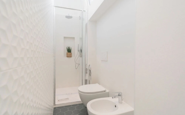 Rooftop Nest in Como City Center by Rent all Como