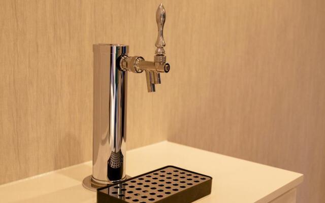 Hotel Eldia Japanese Modern - Adults only