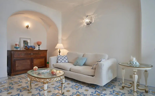 L'Abate Luxury Apartment