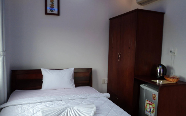 An Vinh - Analog House