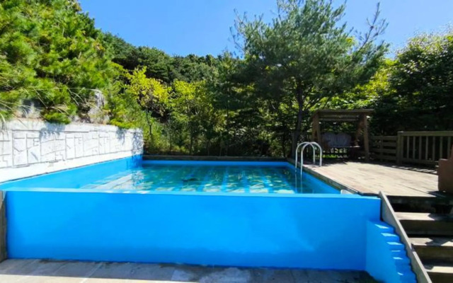Sunrise Pension