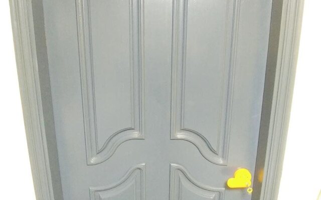 Naru Hostel Hongdae Private