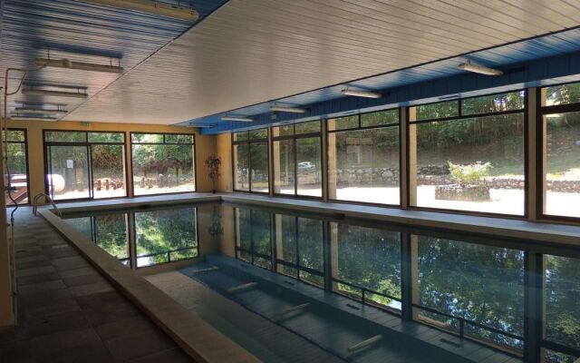 Garden & City Capvern-les-Bains