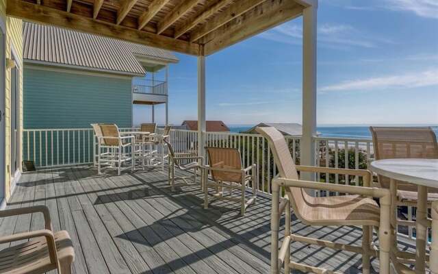Courageous by Meyer Vacation Rentals