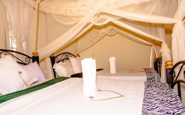 Furaha Lodge