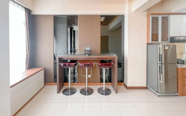 Best Price And Good Location 1Br At Bale Hinggil Apartment