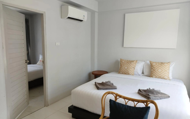 Seava House Ao-Nang Krabi
