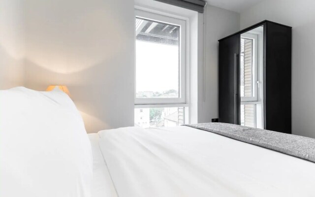 Stylish, Modern 2 Bed Apartment in Islington