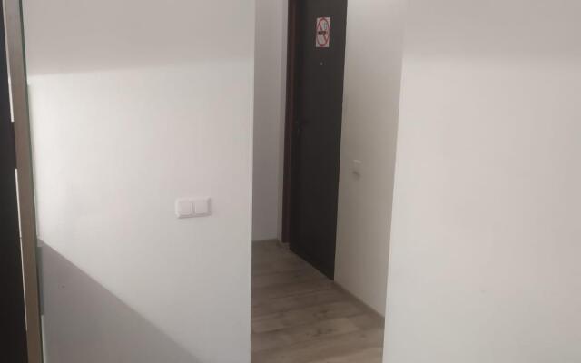 Apartment on Smolnaya street 44 building 2