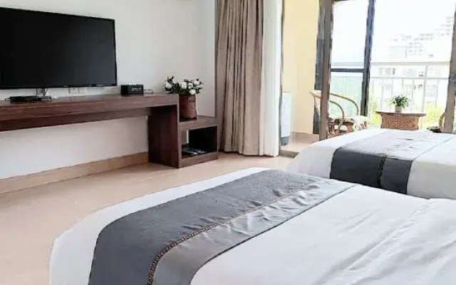Island Story Holiday Apartment