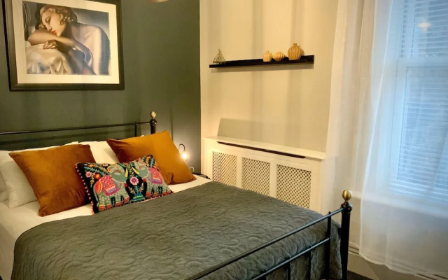 Franklin Mount Boutique Guesthouse