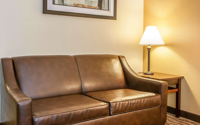 Quality Inn I-75 West Chester-North Cincinnati