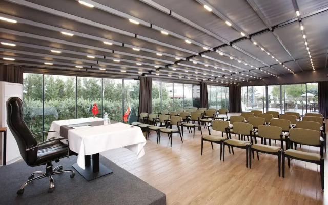 Allia Thermal Health & Spa Kazdagları