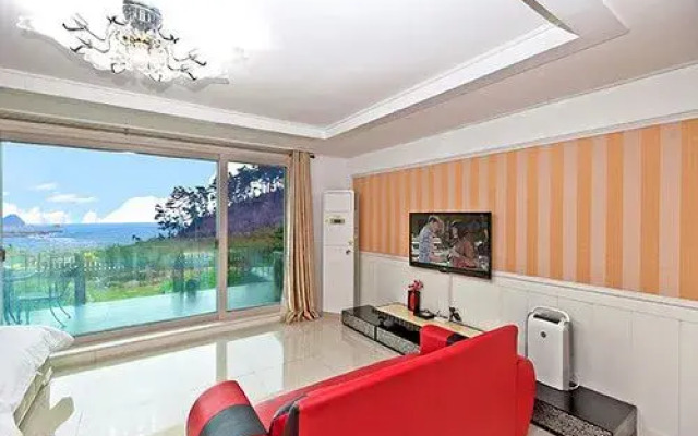 Taean Gomseom Paradise Pension