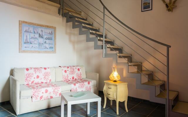 Hôtel Sant'Andrea, The Originals Relais (Relais du Silence)