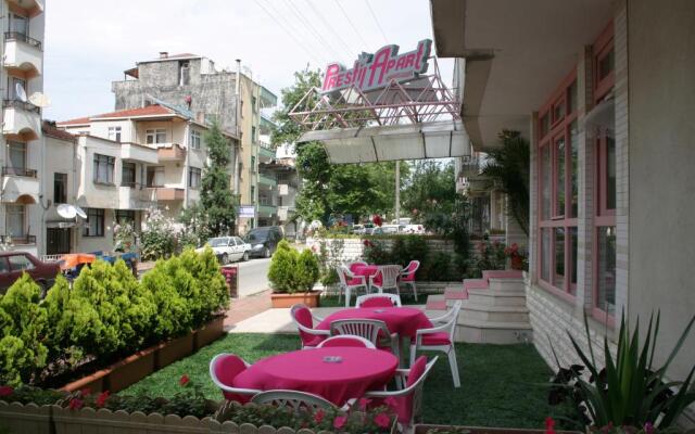 Prestij Apart Otel
