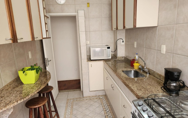 Apartamento Mascarenhas