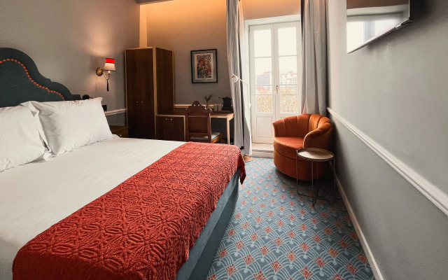 GRANDE HOTEL PARIS by STAY HOTELS