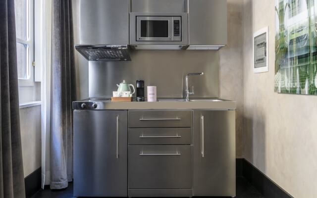 Numa Florence Palazzo Moro