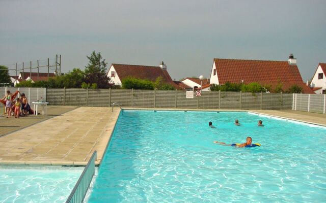 Noordzeepark Zeewind 32753