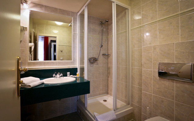 Hotel Elysee
