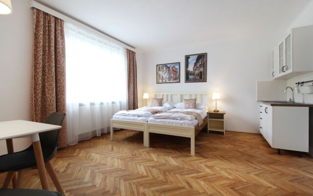 Villa Gallistl
