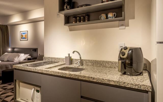 LIV - Apartamento 811