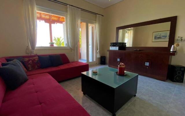 Platanidia Apartment Pelion