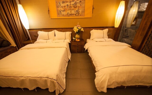 Walden Hotel