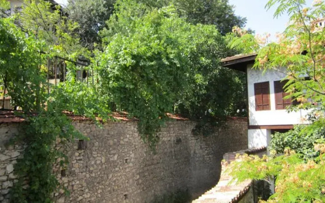 Tabag Ahmet Bey Konagi