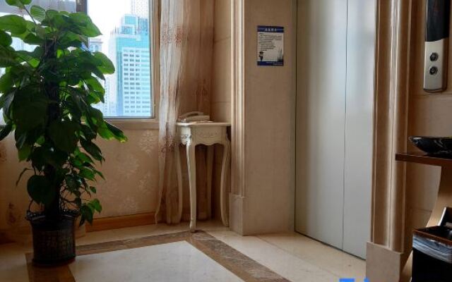 Vienna Hotel Guangdong Dongguan Dongcheng