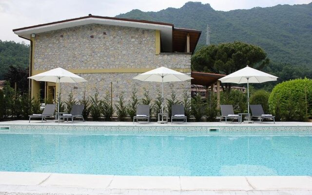 Residence Elettra
