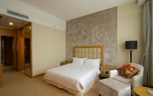 Grace Hotel