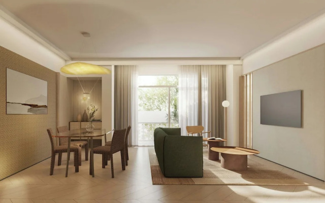 The Landmark Nicosia, Autograph Collection
