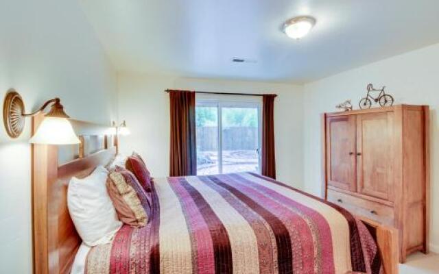 Cottonwoods 327