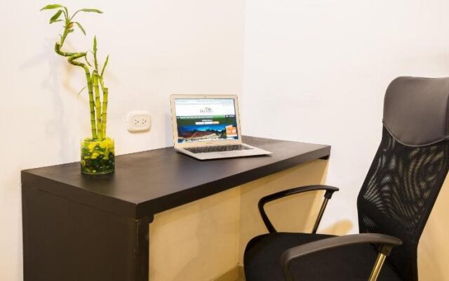 Hotel Boutique Duranta