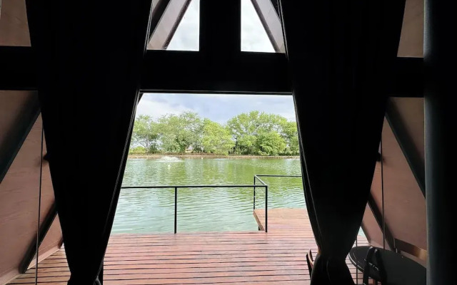 Pousada e Fazenda Jahu