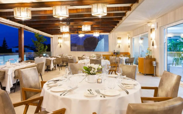 Sun and Sea Plus Resort Hotel