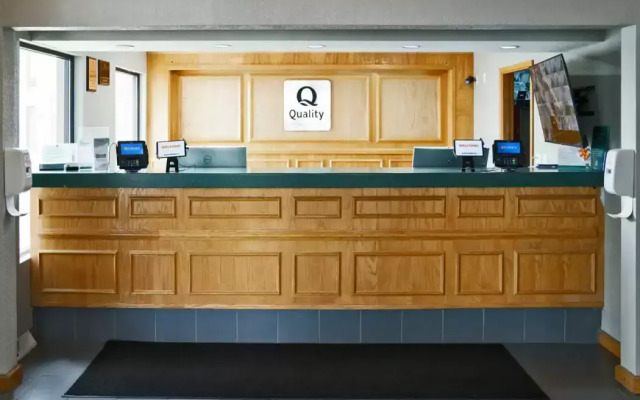 Quality Inn Seymour