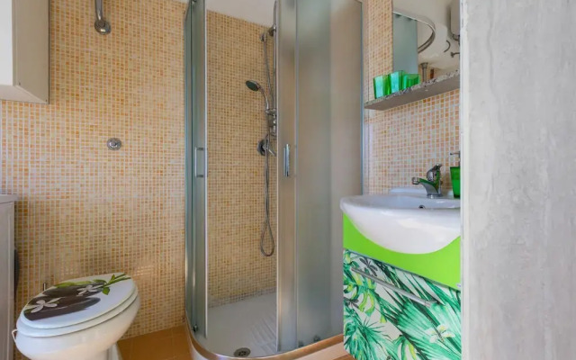 3777 Appartamento Space Family by Barbarhouse