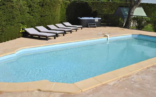 Appartements - Le Mas des Oliviers